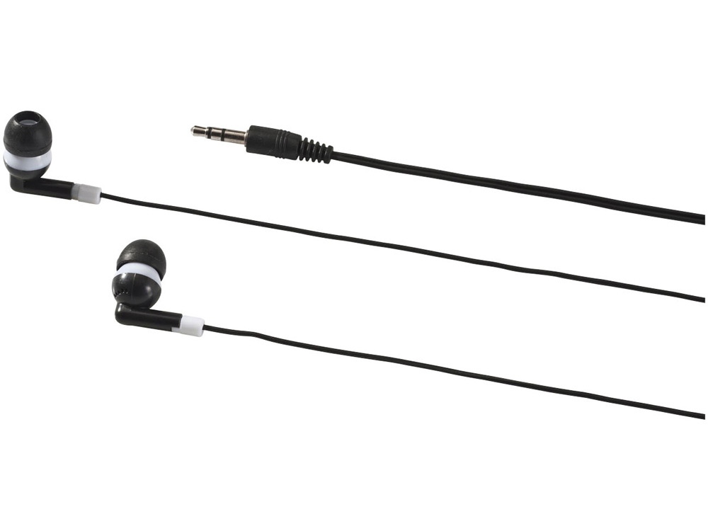 Наушники Rebel, черный-2