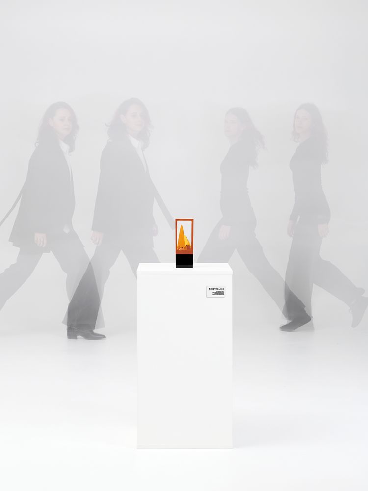 Стела Fame Blaze-3