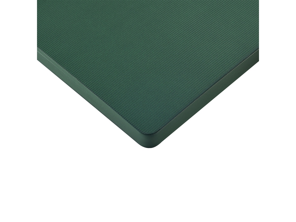 Ежедневник А5 Megapolis Slim flex, зеленый-4