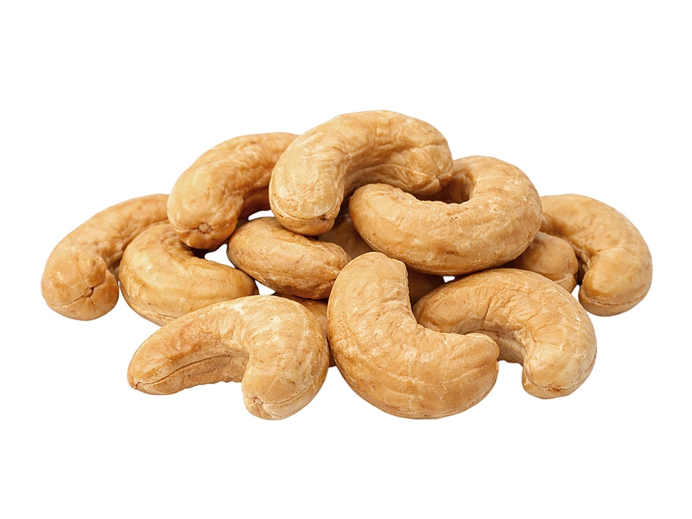 Кешью жареный NutBite, в банке easy-open, 150 г.-3