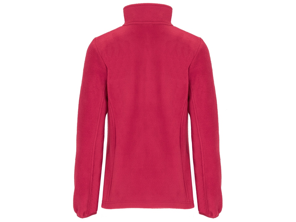Куртка флисовая Artic, женская, фуксия-1