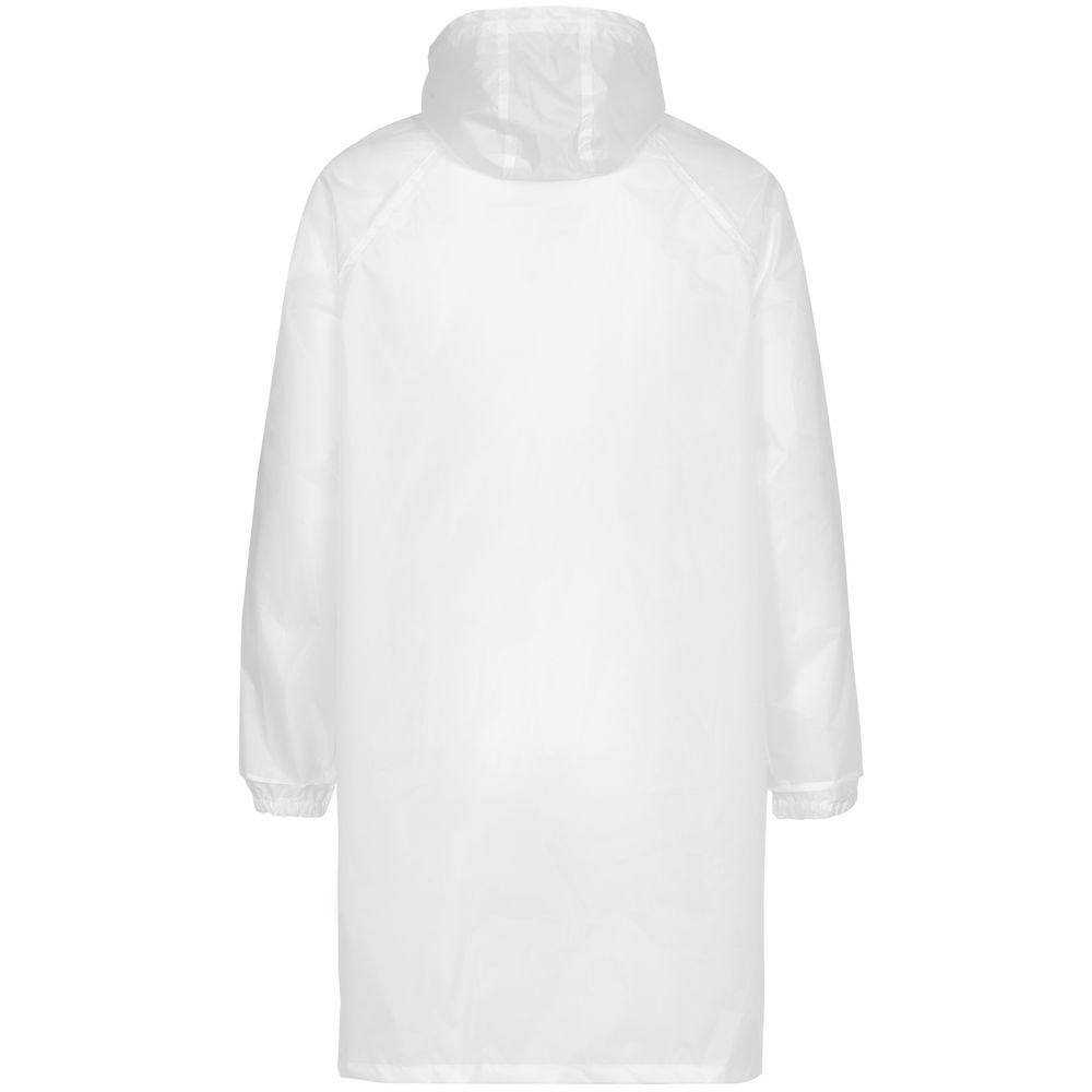 Дождевик Rainman Zip Pro, белый-1