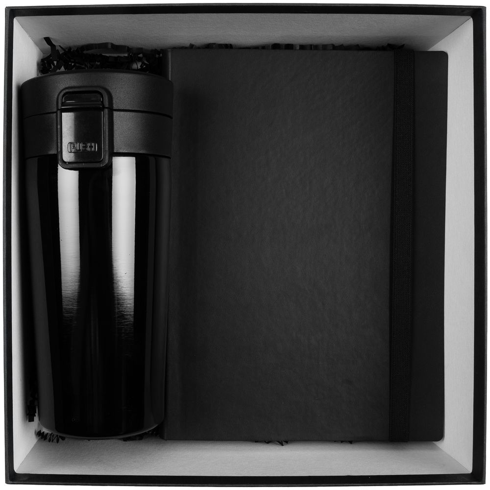 Набор Vivian, черный-1