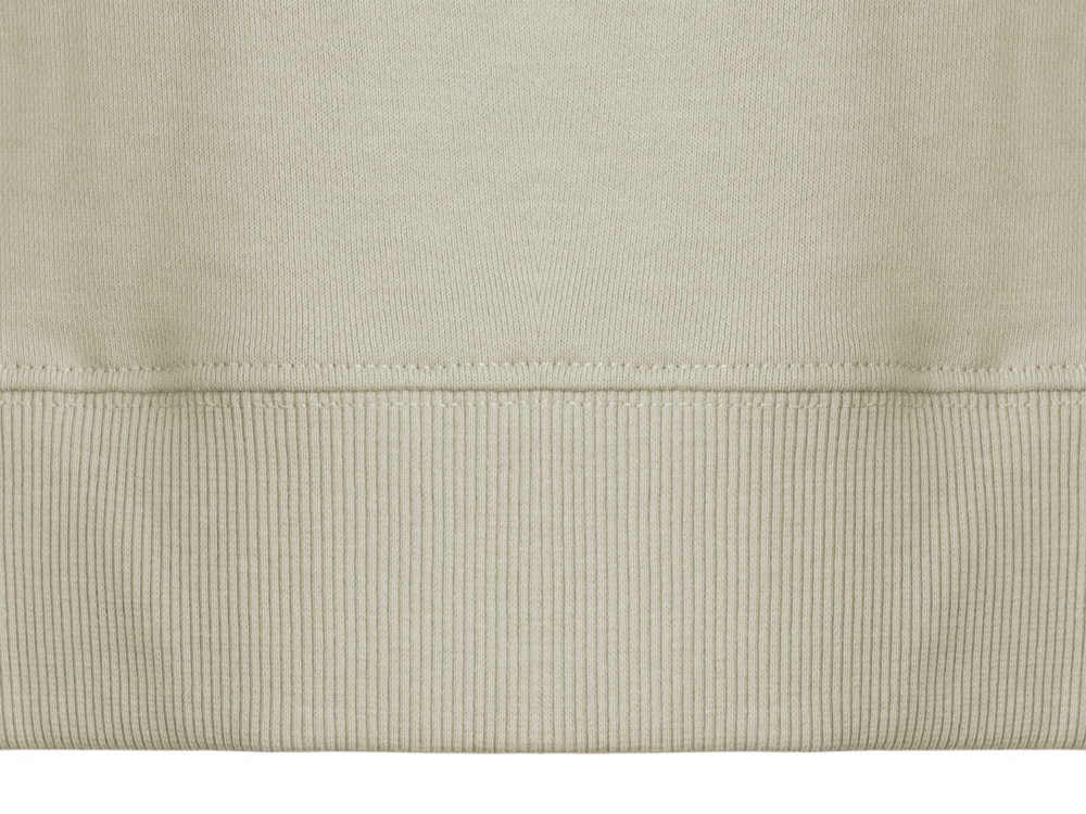 Свитшот оверсайз с рукавом реглан Belgrade, унисекс, оливковый-13