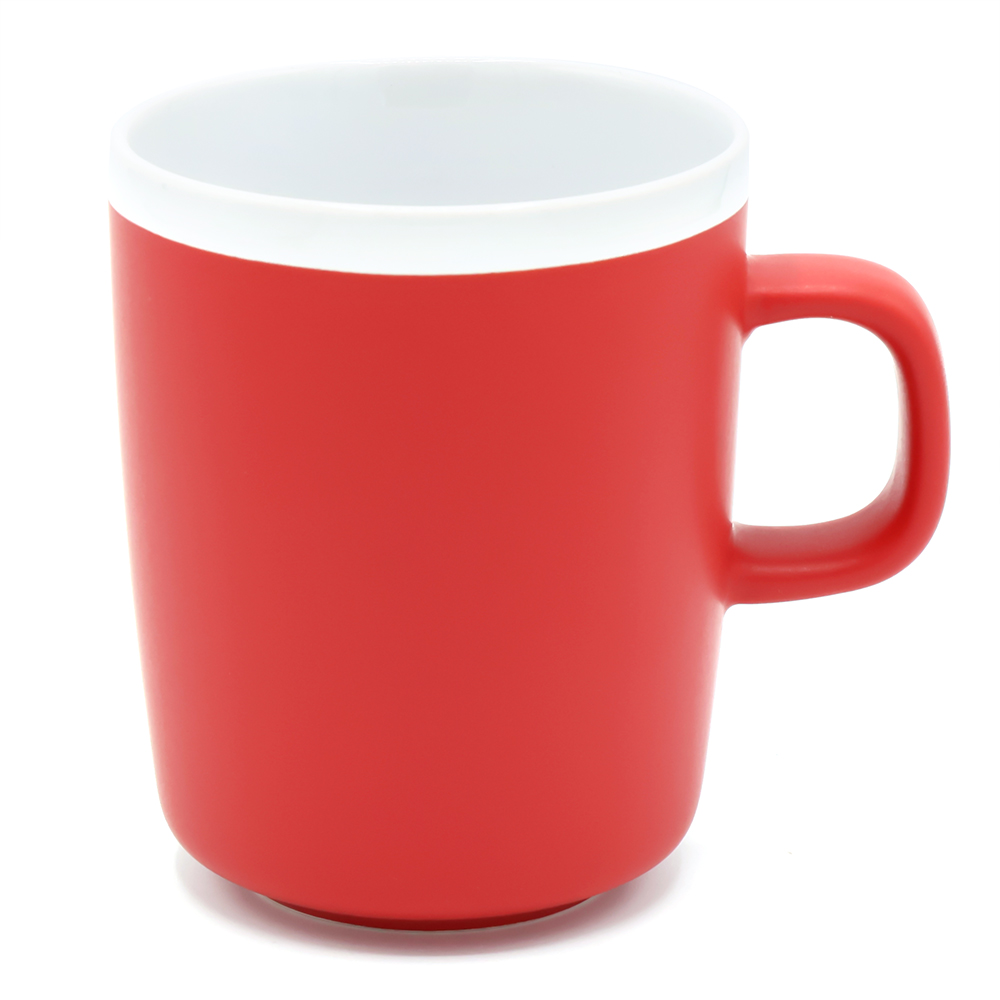 Кружка Rimmy, Красный-0