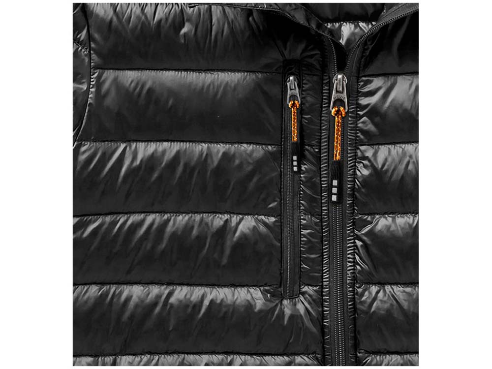 Куртка Scotia женская, черный-12