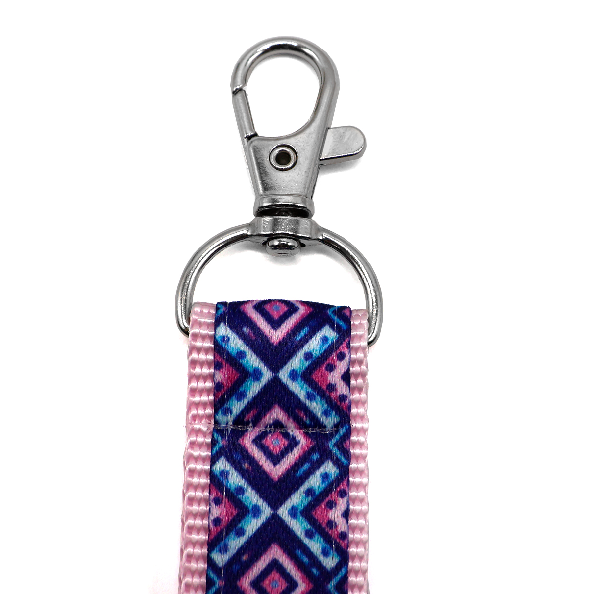 Брелок-ремувка двухслойная Тинт, Мультиколор-1