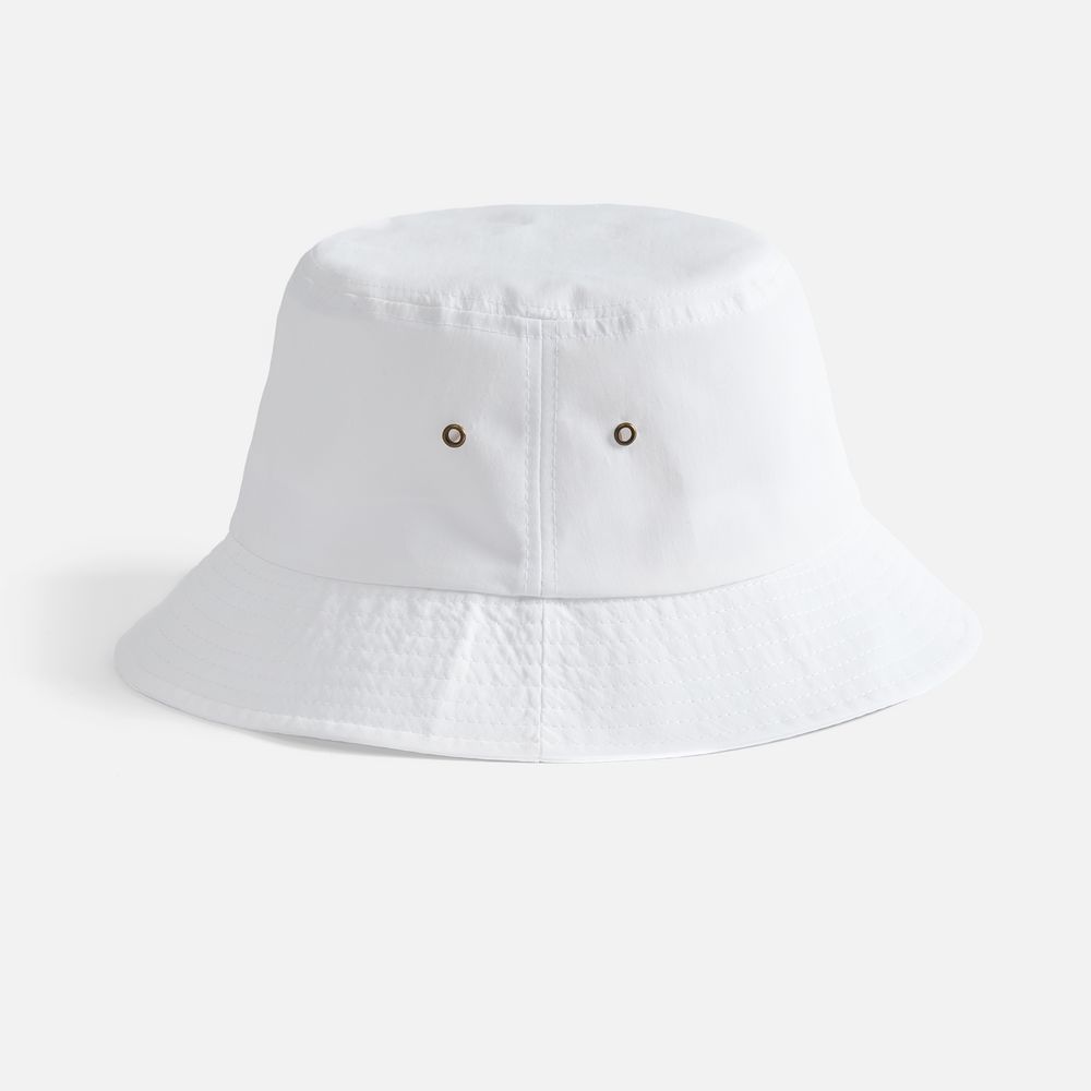 Панама Pana Vista, белая-2