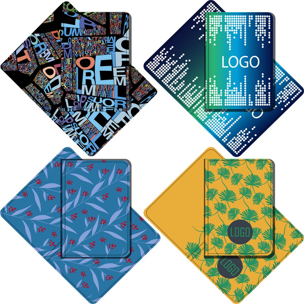 Обложка для паспорта на заказ Pase, экокожа-0