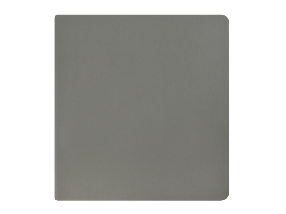 Еженедельник с каменной бумагой А5+ Carrara, серый-3