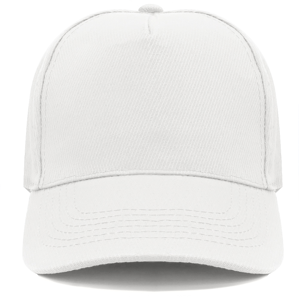 Бейсболка FRED, Белый-0