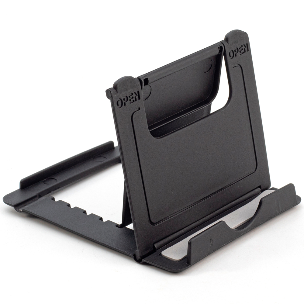 Подставка для телефона Enjoy, Чёрный-8