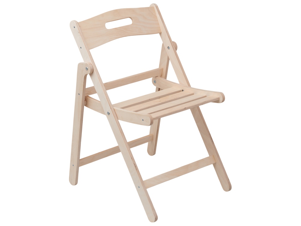Деревянный складной стул Timberfold-1