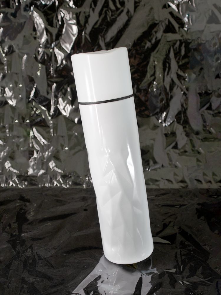 Термос Gems White Rock Crystal, белый горный хрусталь-3