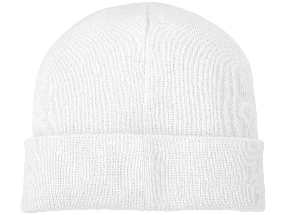 Шапка Boreas с нашивками, белый-2