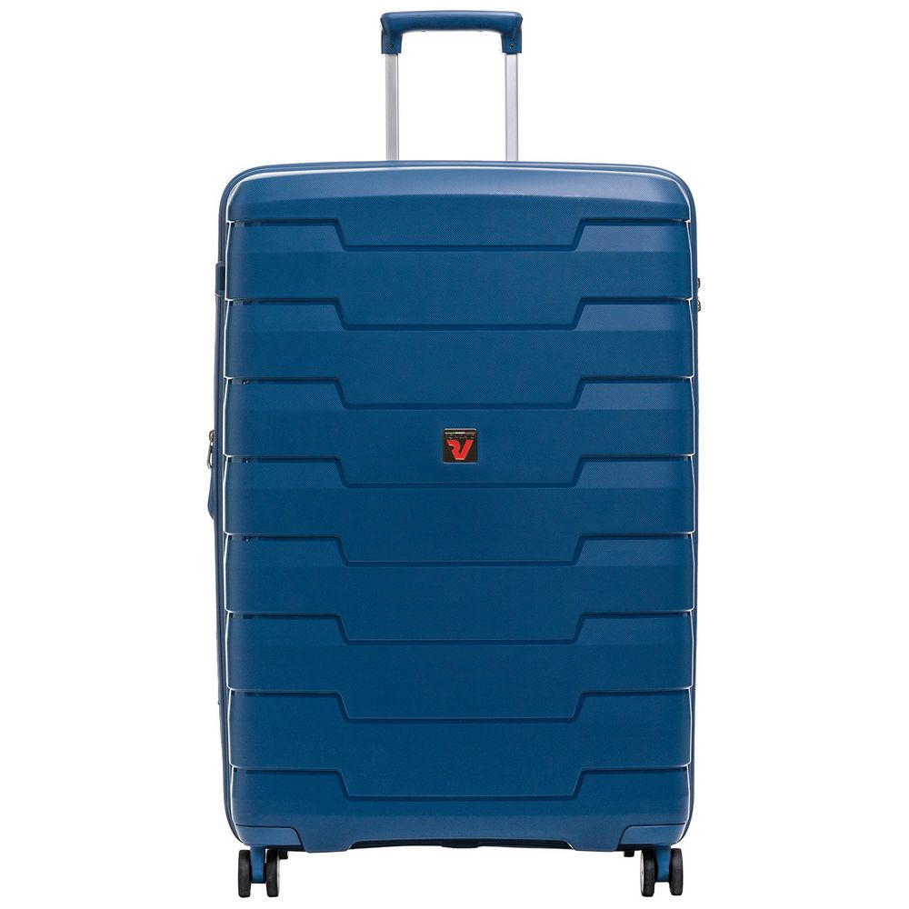 Чемодан Skyline L, синий-2