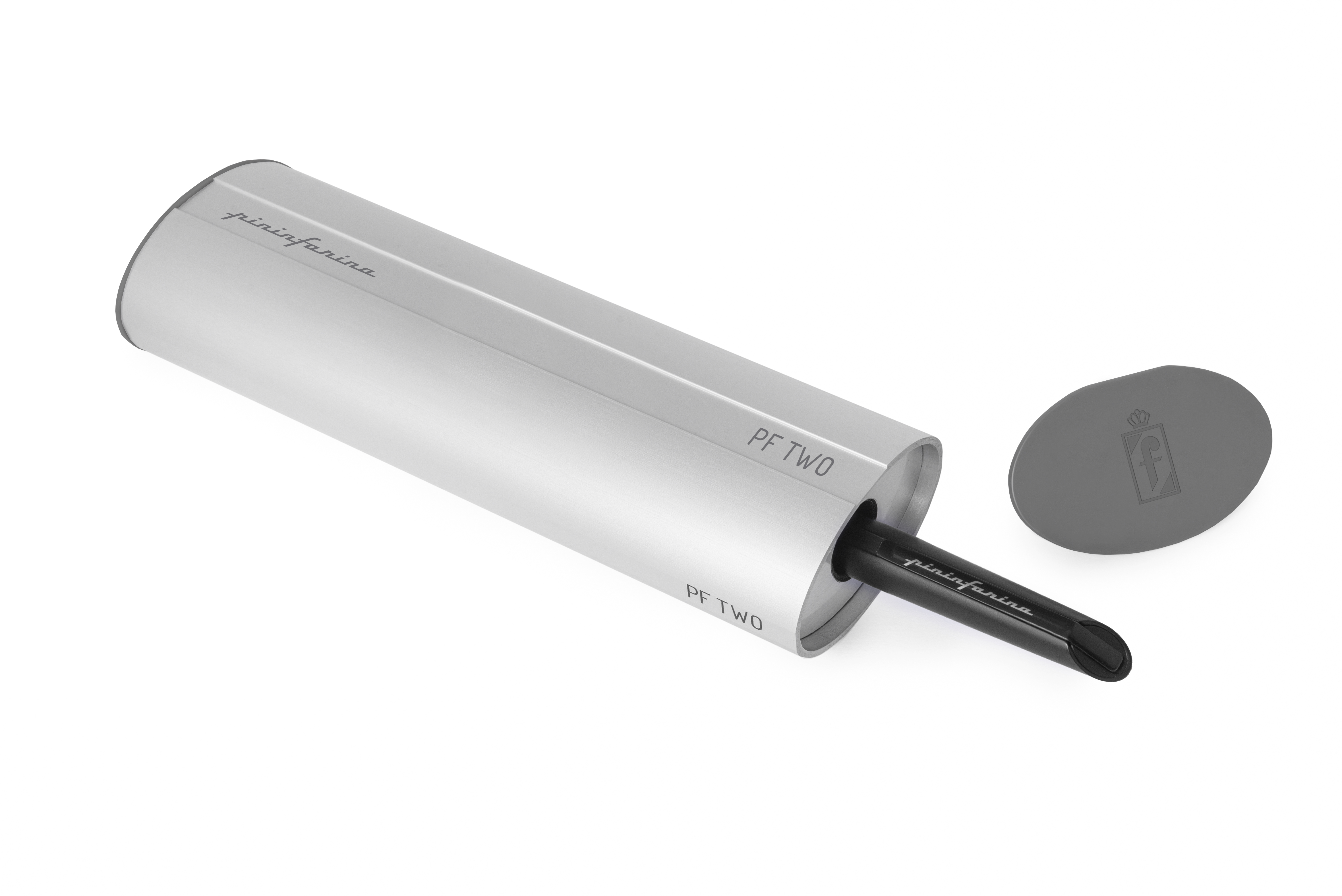 Перьевая ручка Pininfarina PF Two BLACK-6