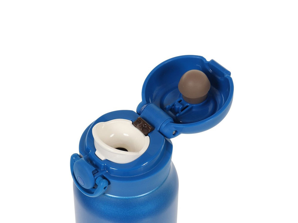 Термос из нерж. стали тм THERMOS JNR-603 MTB  0.6L-6