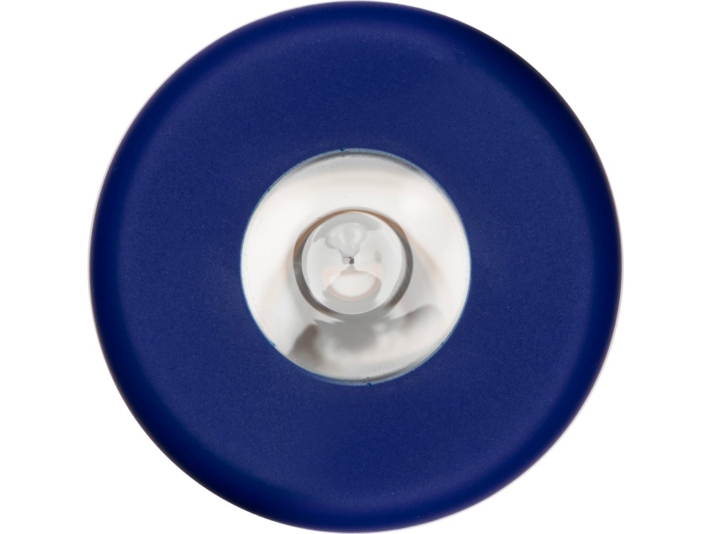 Бутылка для воды стеклянная Refine, в чехле, 550 мл, темно-синий-5