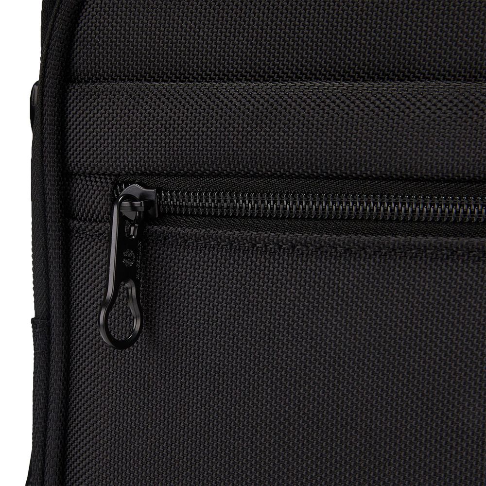 Сумка для ноутбука T Range, черная-4