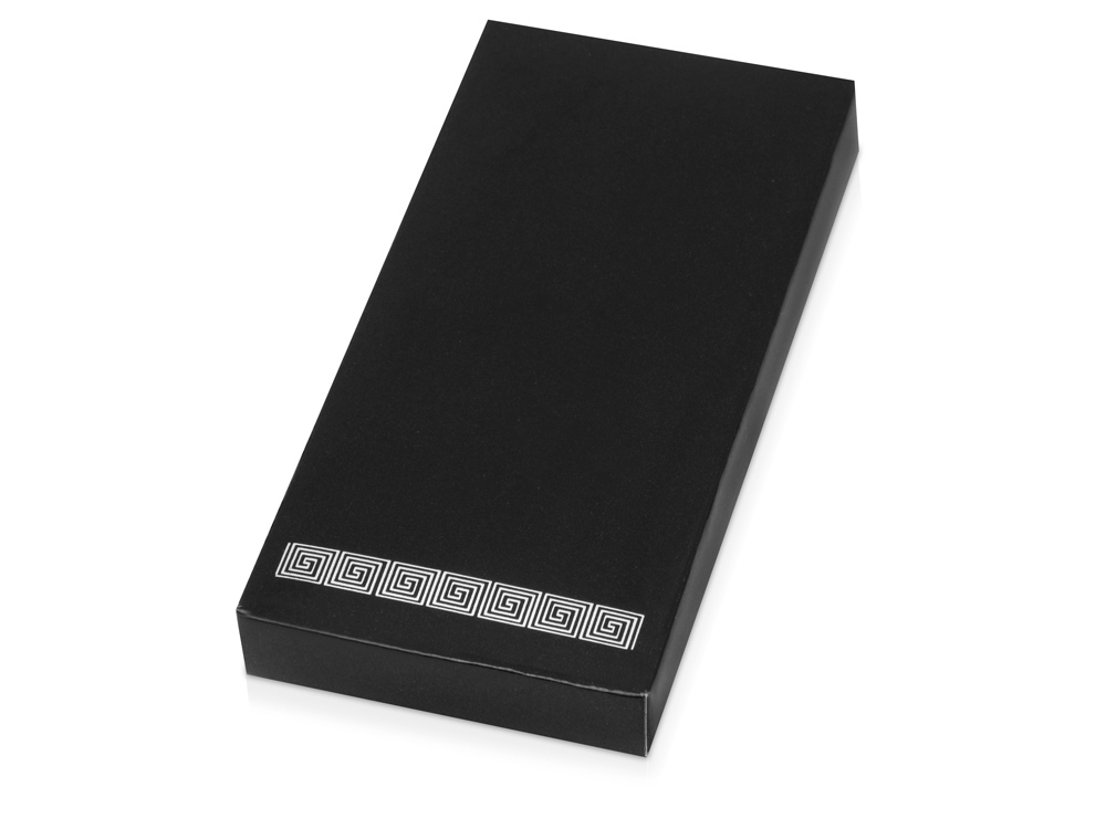 Брелок-открывалка Всегда с собой, серебристый-4