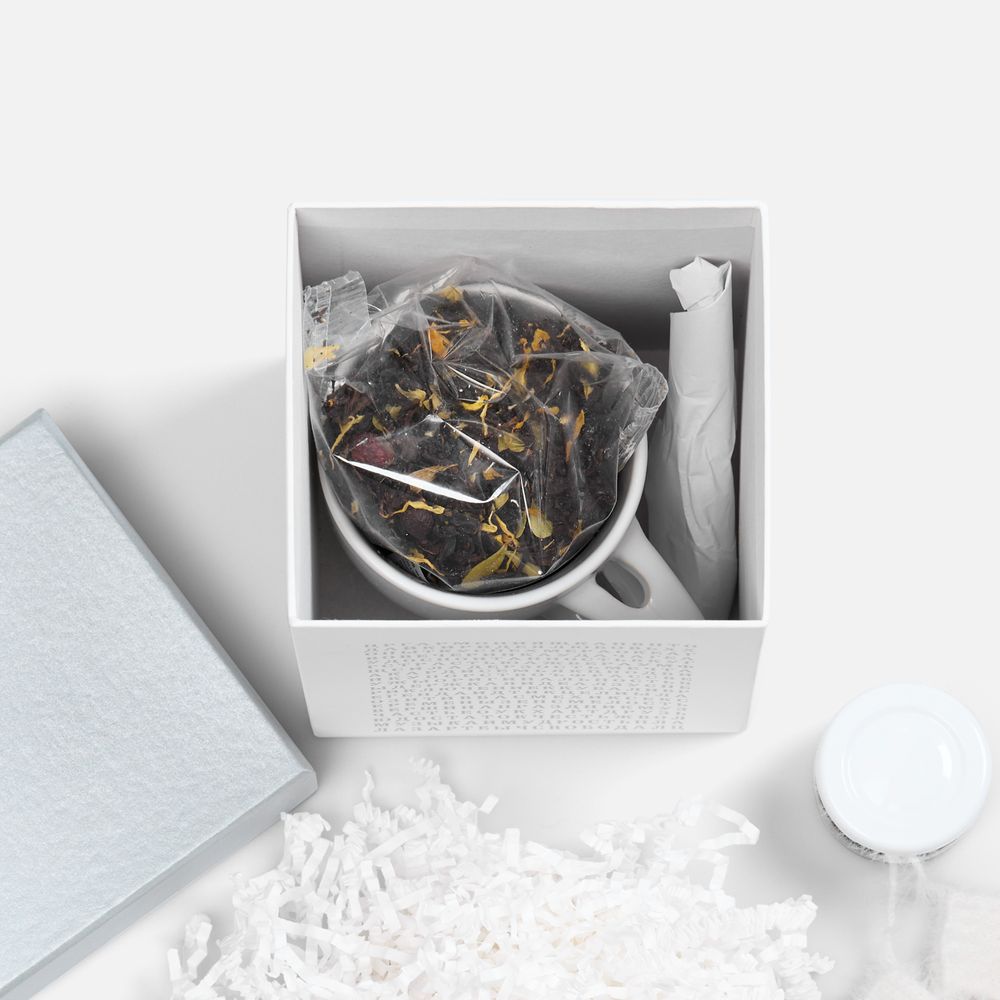 Набор Wish Generator, белый-1