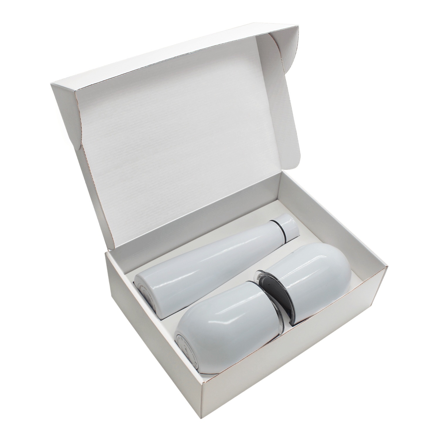 Набор New Box C2 (белый)-0