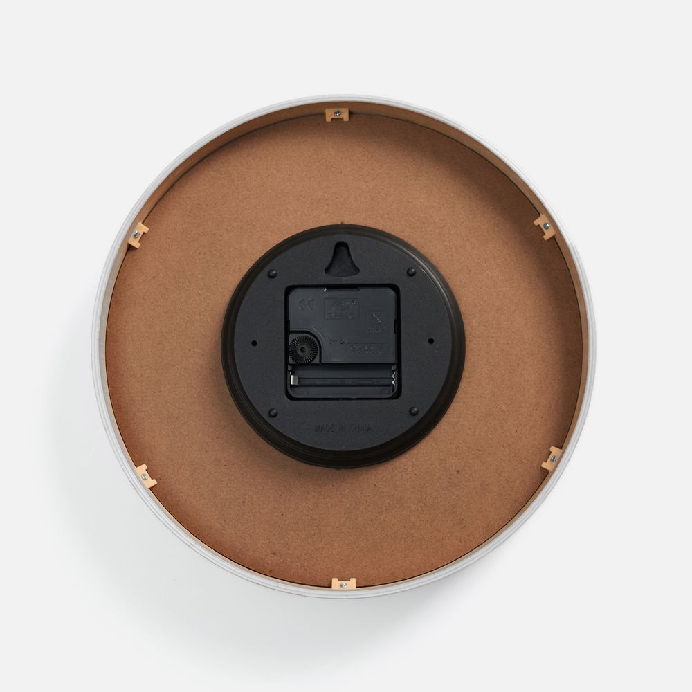 Часы Vintage, серые-2