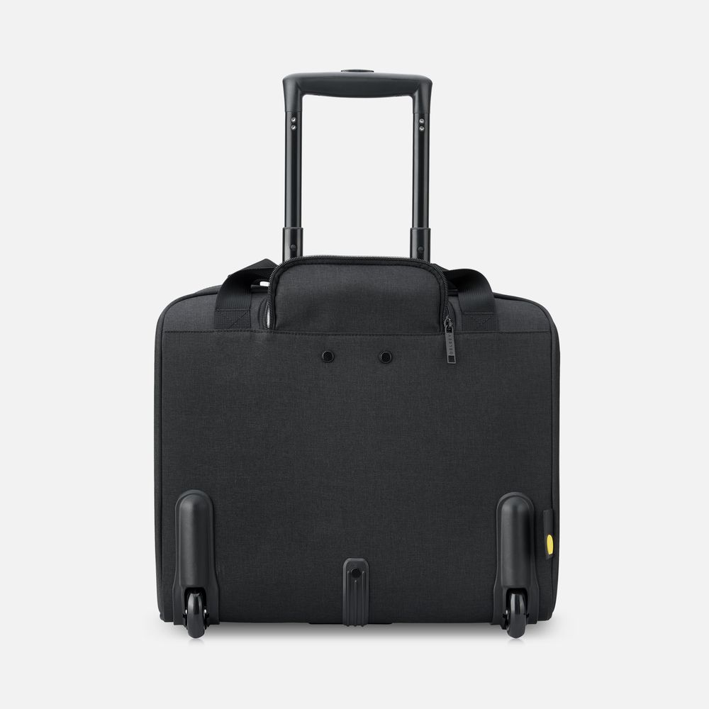 Мобильный офис Esplanade, черный-2