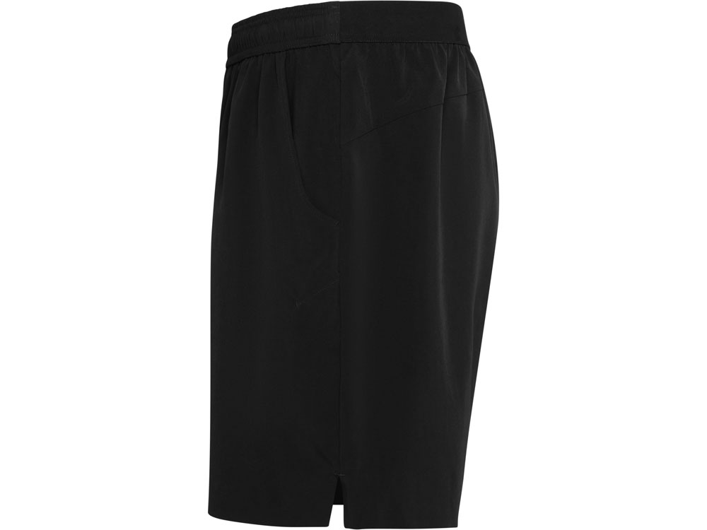 MURRAY shorts, черный-2