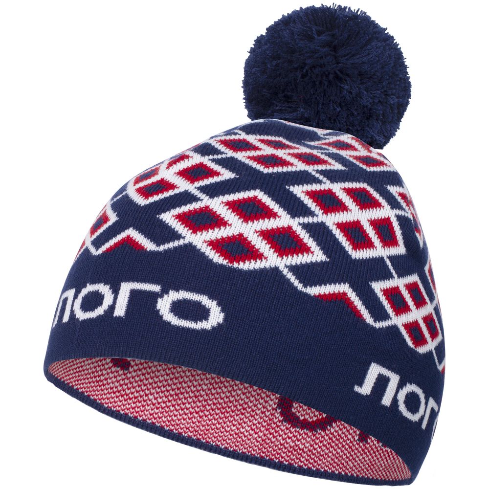 Шапка на заказ Tricksy Classic, акрил-4