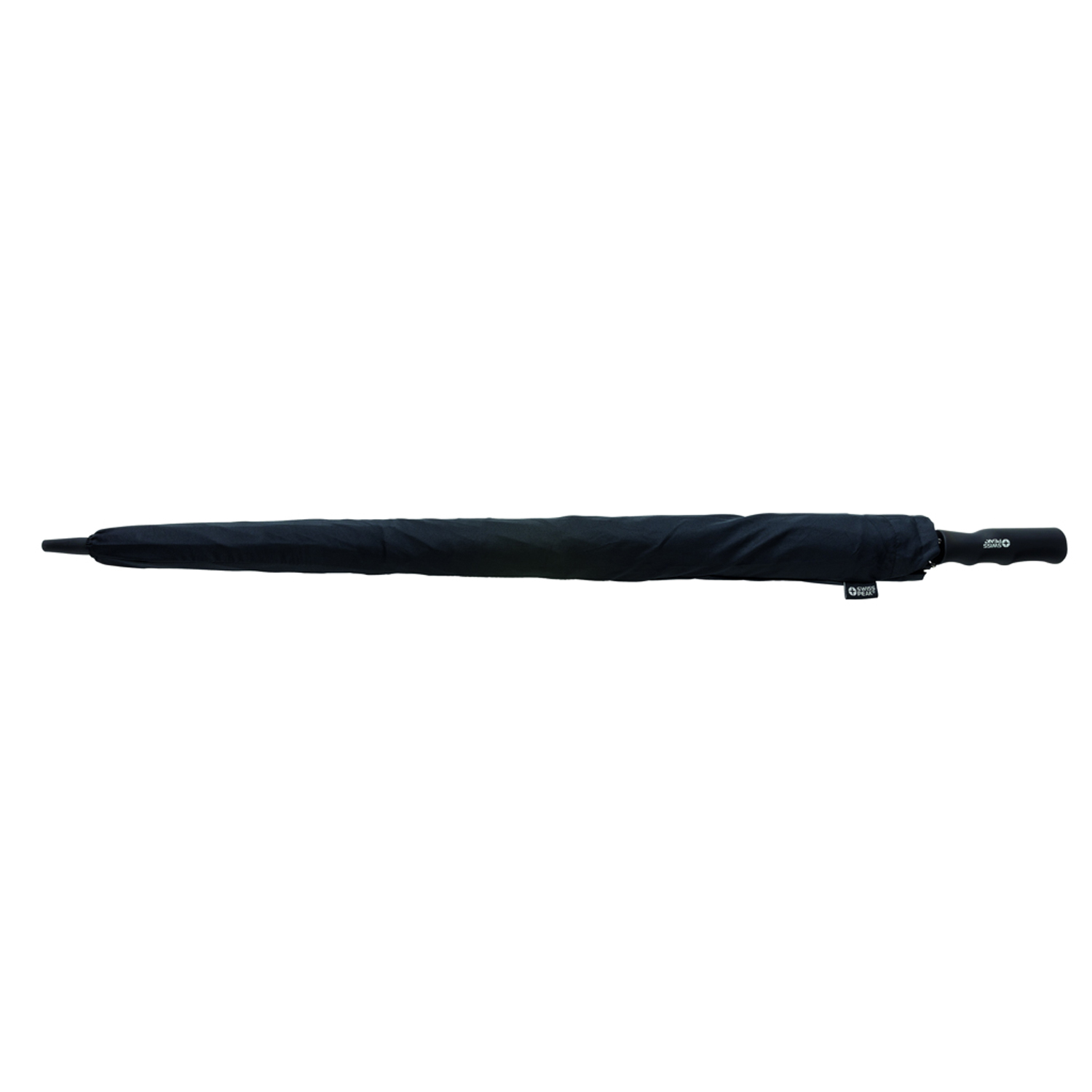 Зонт-антишторм Swiss Peak Tornado из rPET AWARE™, d152 см-1