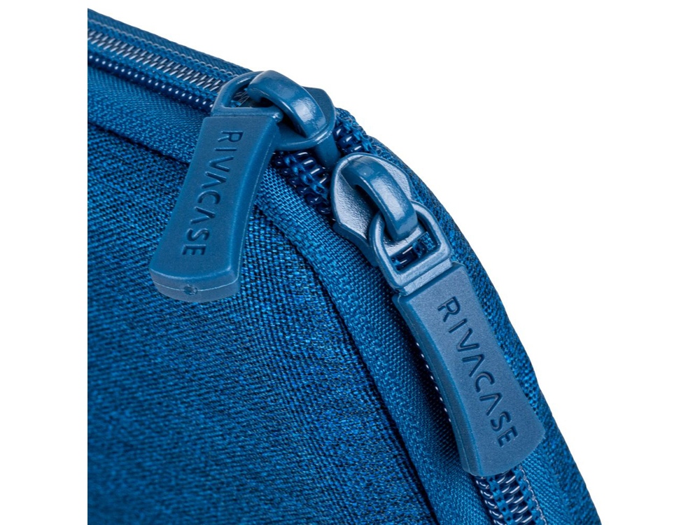 RIVACASE 7703 azure blue ECO чехол для ноутбука 13.3-14 / 12-8