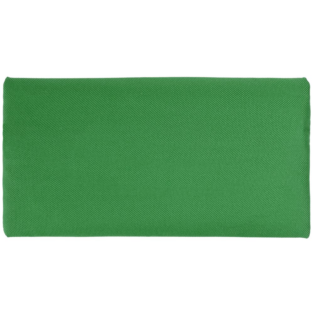 Пенал P-case, зеленый-3