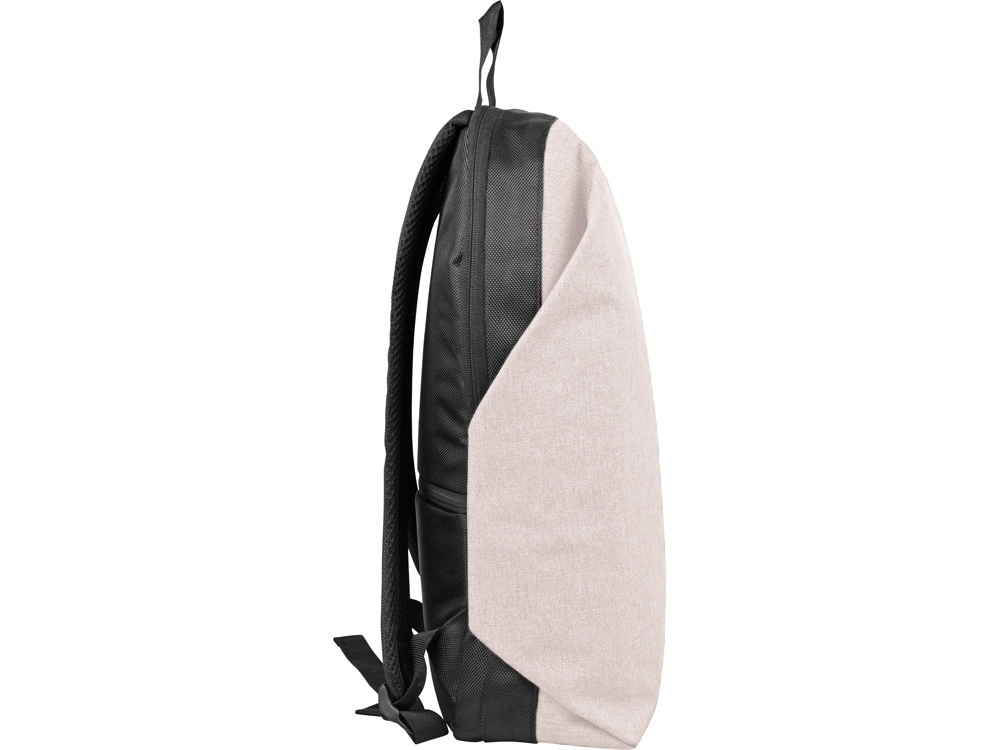 Рюкзак Planar с отделением для ноутбука 15.6, бежевый-5
