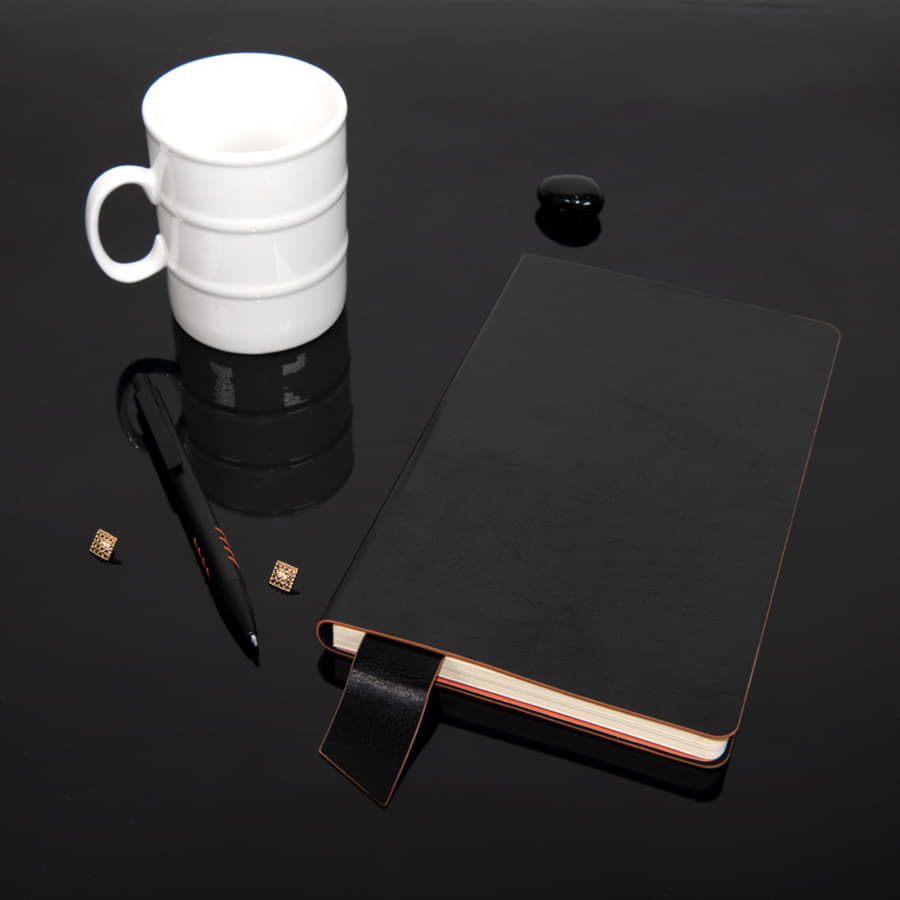 Кружка  "Бочка" в подарочной упаковке, белый-5