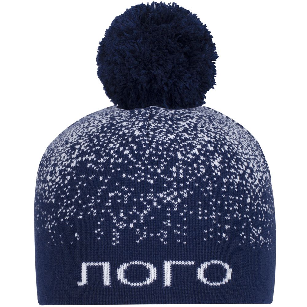 Шапка на заказ Tricksy Classic, акрил-3