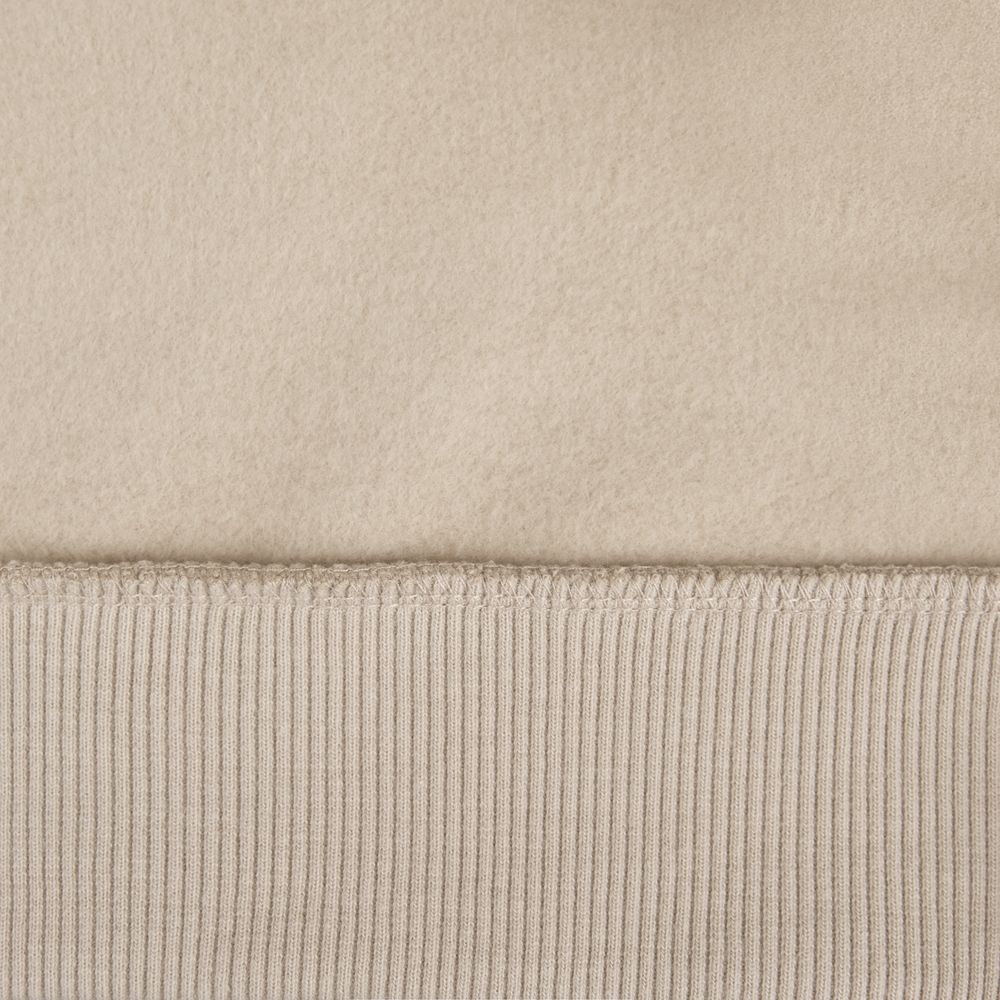 Худи Kirenga Heavy 2.0, бежевое-4