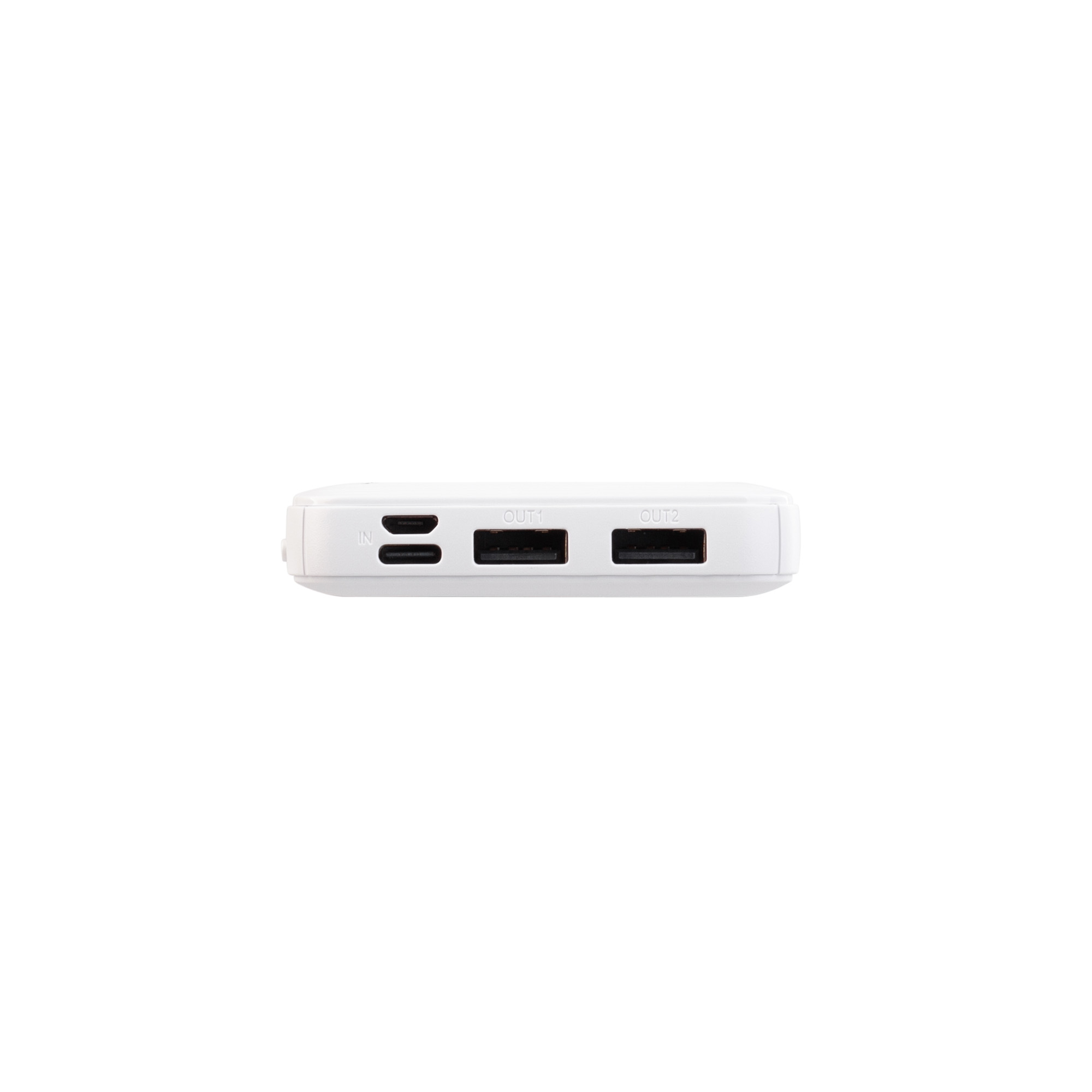 Зарядное устройство "Ten" 10000 mAh-2