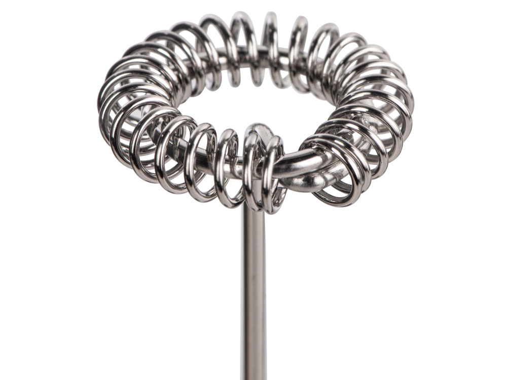 Электрический вспениватель молока Cappuch-2