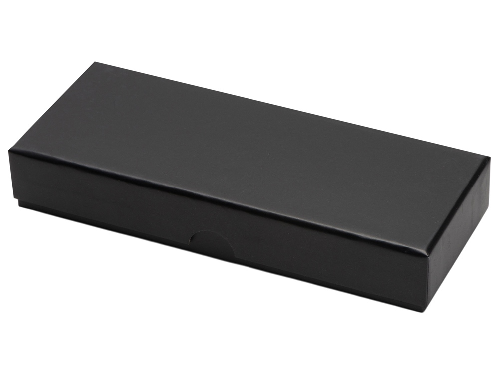 Сет ручек Roosevelt шариковая и роллер, цвет оружейной стали-6