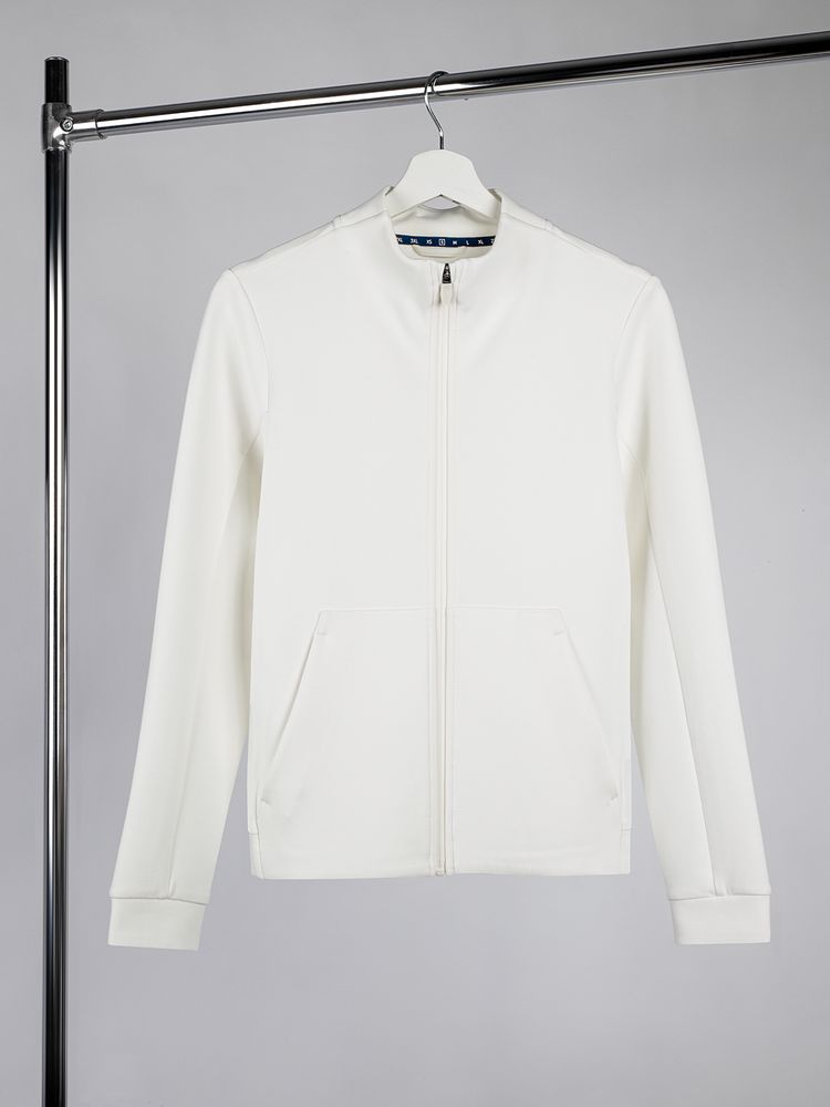 Куртка женская Lovi, молочно-белая-0