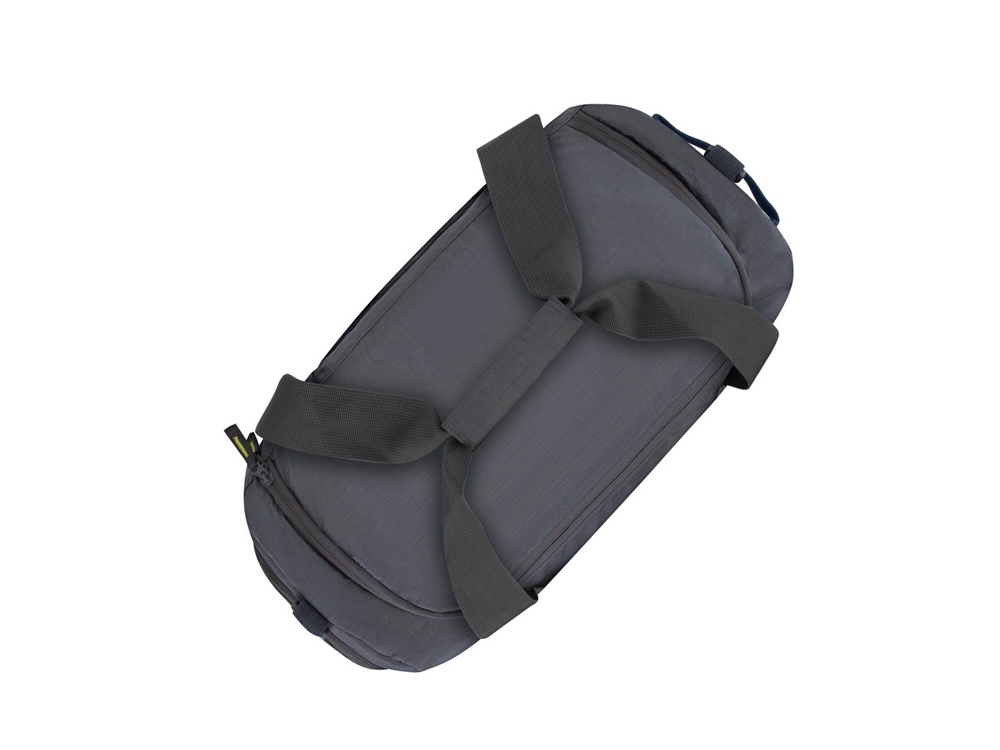 RIVACASE 5542 grey Лёгкая складная дорожная сумка, 30л /12-12