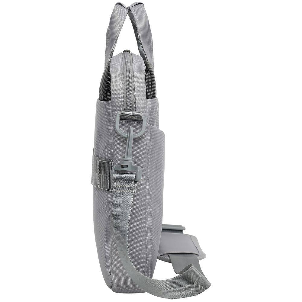 Сумка для ноутбука L245, светло-серая-2