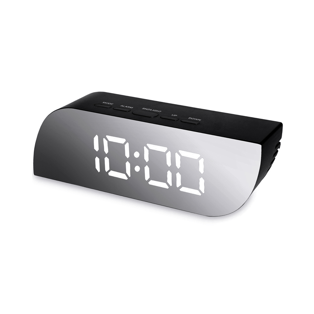 Часы-метеостанция Rumax, Черный-0