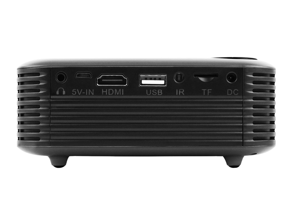 Проектор Rombica Ray Mini Black-2