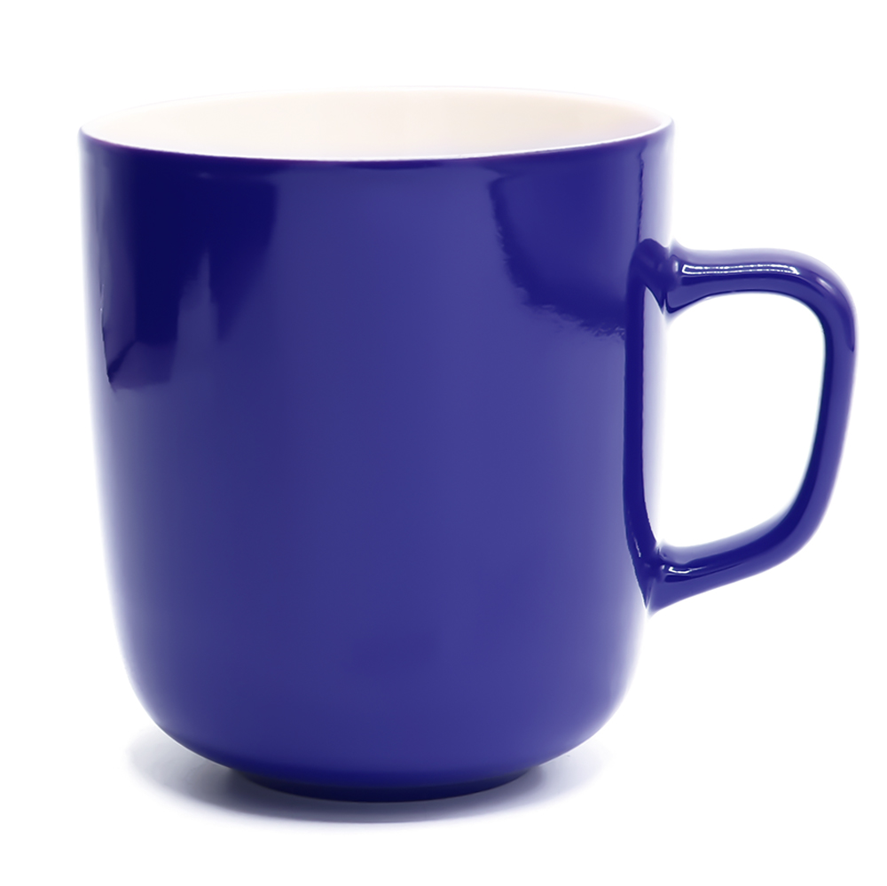 Кружка Siena, Синий-1