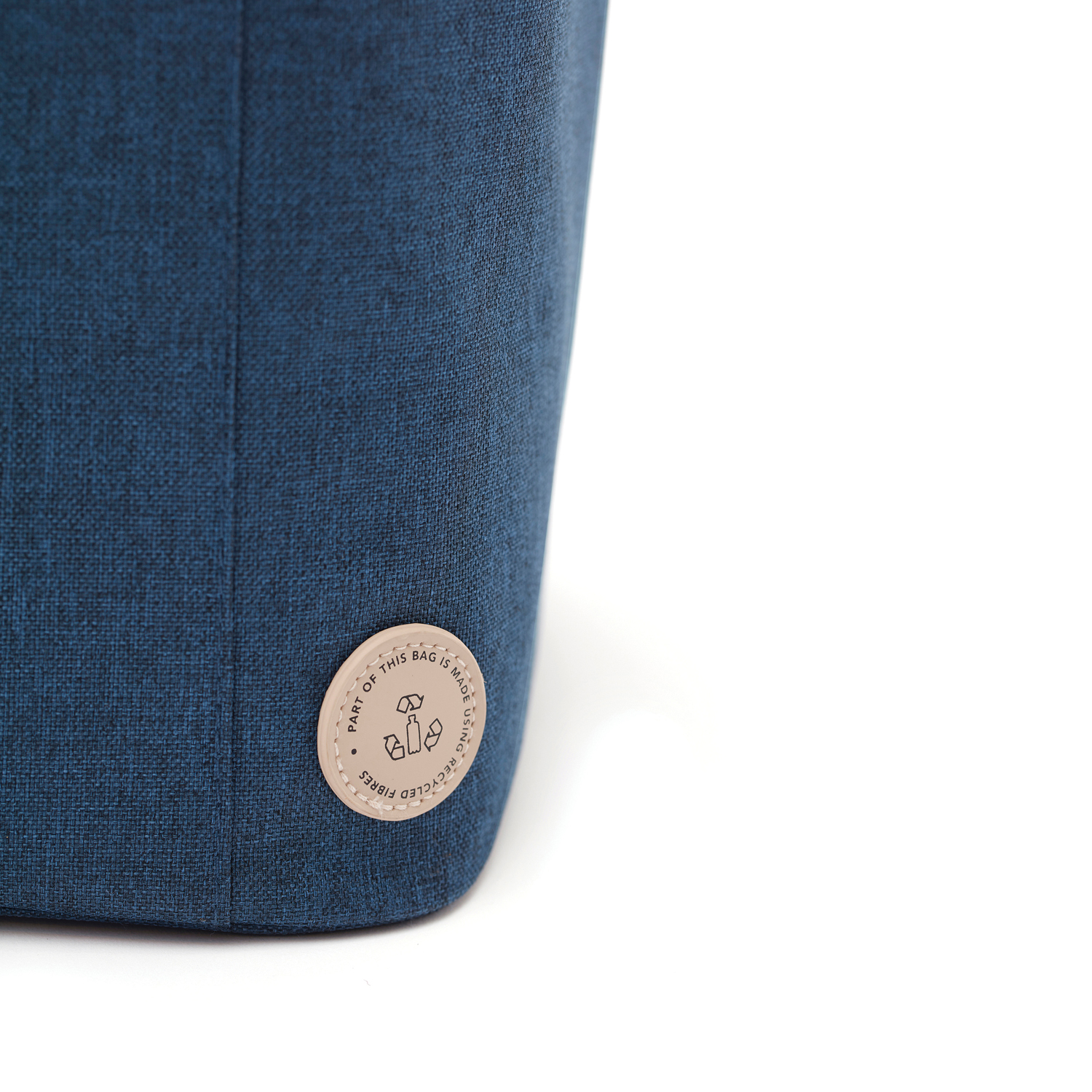 Большая сумка-холодильник VINGA Sortino из rPET-5