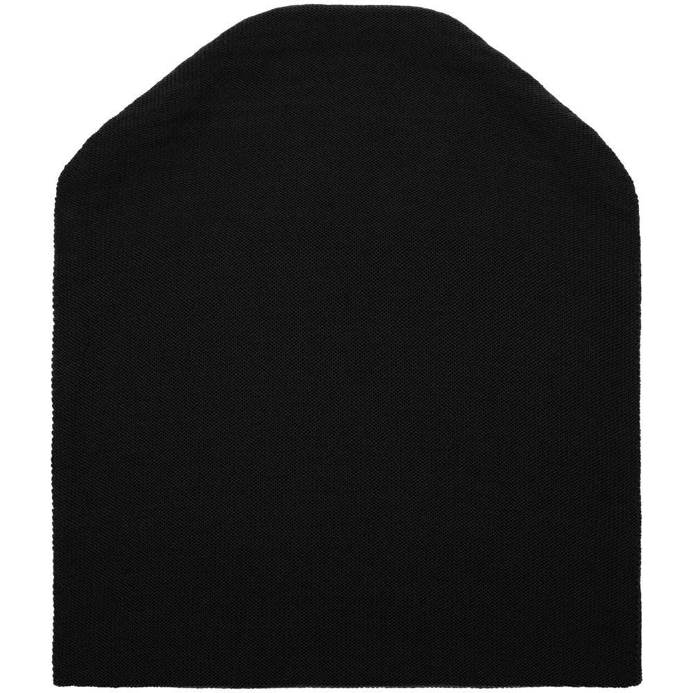 Шапка Hey, черная-2