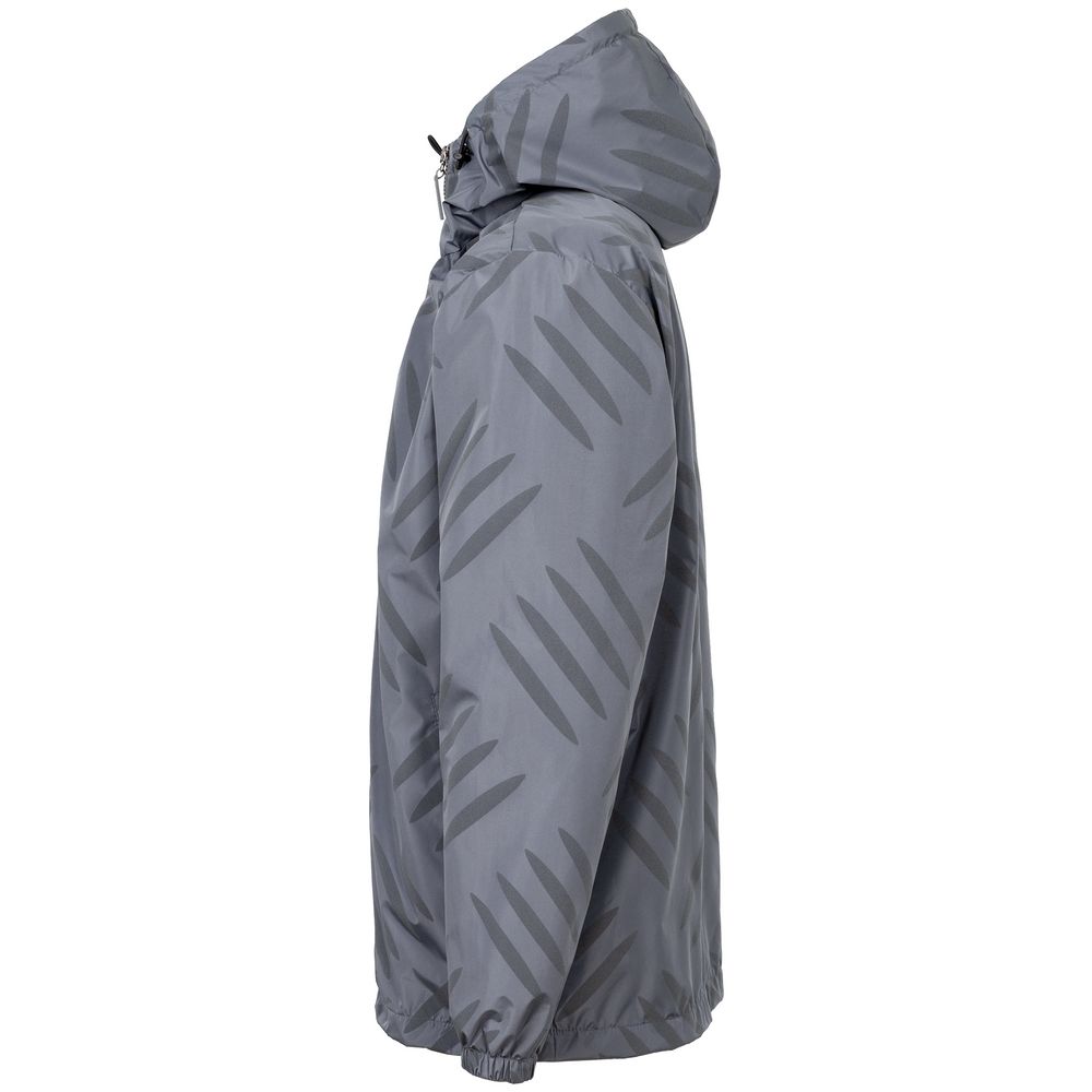 Ветровка светоотражающая Hard Work-1